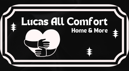 Lucas All Comfort